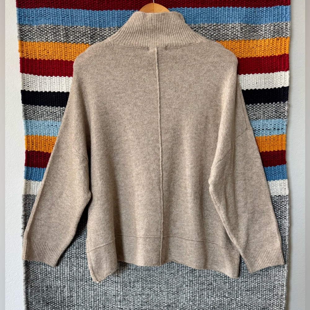 Max Studio Soft Knit Sweater - Picture 11 of 15